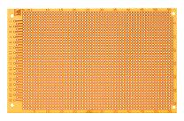 EXPERIMENTKORT 912 HP