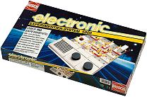 Experimentlåda electronic 5000