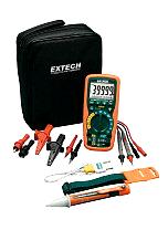Extech elektrikerset EX-530 kit