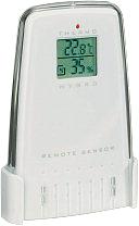 Extra temperatur-/fuktsensor THX301