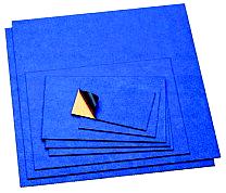 FENOLPAPPERSKORT 60X100X1,5 MM 1X35 µM CU