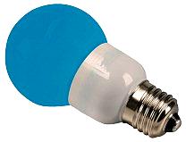 Fiesta Bulb, blue