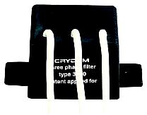 Filter for solid state relays - 2