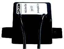 Filter for solid state relays