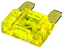 Flatsäkringar Maxi 60 A