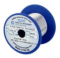Fluitin-lödtråd