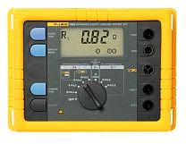 Fluke 1625 earth ground tester