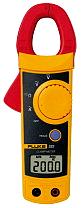 Fluke clamp-on ammeter 322