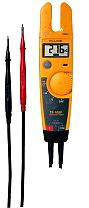 FLUKE-PROVARE FÖR SPÄNNING, FÖRBINDELSE OCH STRÖM T5-1000