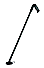 FÖLÄNGNINGSSTÅNG FÖR 674575