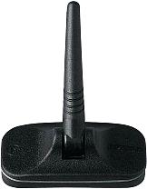 Fönsterantenn för GSM/UMTS