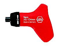 Free wheel ratchet Topra