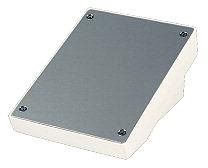 Front plate for DATEC TERMINAL