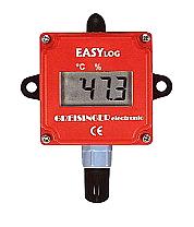 Fukt-/temperatur-Logg EASYLog 24RFT