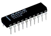 Funktionsgenerator-IC till 20 MHz