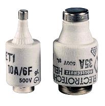Fuse DII/E27 20 A (5 pcs.)