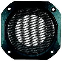 Galler för högtalare