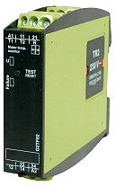 Gamma series monitoring relays by Tel - 2