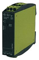 Gamma series monitoring relays by Tel