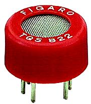Gassensor typ 813