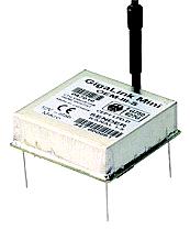 Gigalink mini transmitter