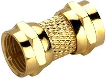 Goldline Skarvdon 2 x kontakter