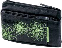 Golla Mobile phone Holster bag''Matilda'' grey