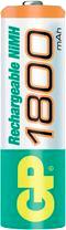 GP NiMH-batteri