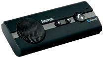 hama Bluetooth®-handsfreeutrustning ''Freedom light II''
