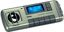 hama Bluetooth®-handsfreeutrustning ''Freedom Phonebook''