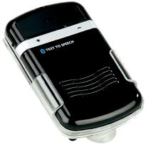 hama Bluetooth®-handsfreeutrustning ''Solarus''