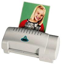 Hama hot laminator