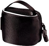 Hama Navibag för TomTom One generation 2 svart