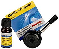 Hama rengöringsset ''Optik HTMC''