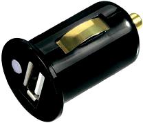 Hama USB-billaddare ''Pico''