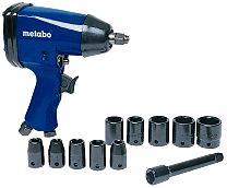 Hammer screw 1/2'' SR 120 Set