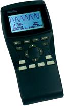 Handoscilloskop HPS-10 SE