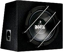 Helix DB 12 subbas