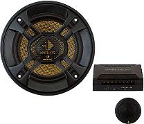 Helix E-135 komponentsystem