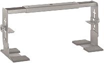 HiFi-hållare VCR/DVD MOUNT - 2