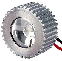 High-power LED module