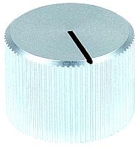 High-quality metal knob
