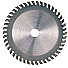 HM carbide circular saw blade