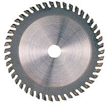 HM carbide circular saw blade