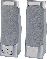 Högtalarset A-115