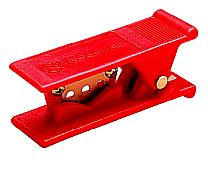 Hose cutter