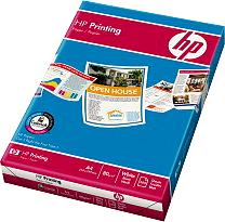 HP printing paper