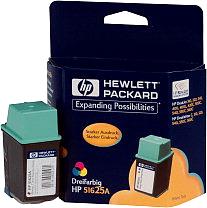 HP TINTE 51625A FÄRG 19,5ML
