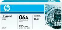 HP TONER C3906A F.HP 5L/6L/3100 SVART