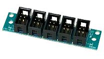I²C-bussfördelarmodul